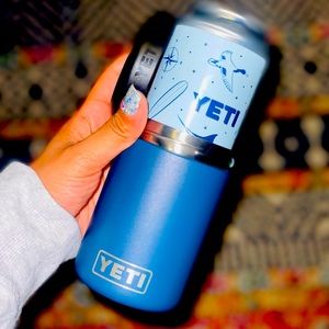 *BRAND NEW* YETI COOLER RAMBLER 12oz